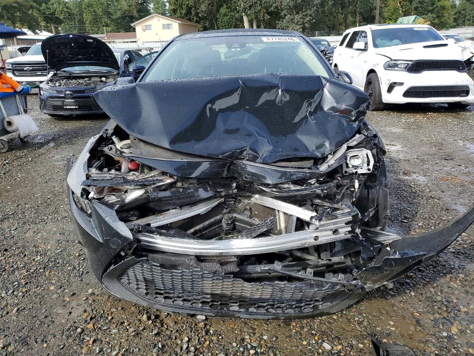 Продажа на аукционе авто 2020 Toyota Corolla, vin: JTDEPRAE5LJ101162, номер лота: 67745246
