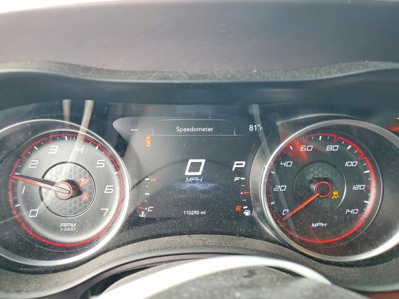 Aukcja sprzedaży 2019 Dodge Charger, vin: 2C3CDXBGXKH717433, numer aukcji: 69246406