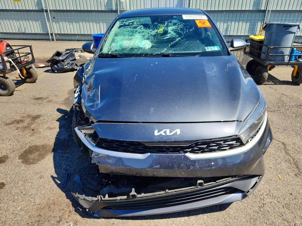 Aukcja sprzedaży 2022 Kia Forte, vin: 3KPF24AD4NE462671, numer aukcji: 67810186