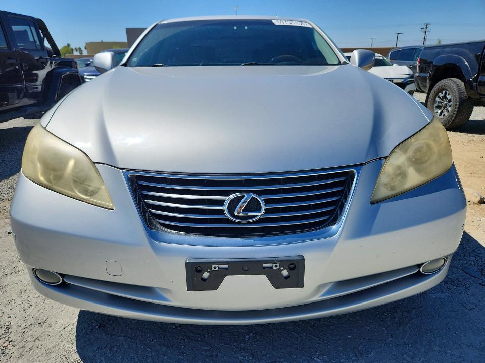 Продажа на аукционе авто 2007 Lexus Es, vin: JTHBJ46G672135157, номер лота: 69731136