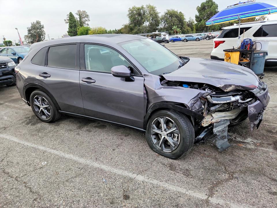 Aukcja sprzedaży 2024 Honda Hr-v, vin: 3CZRZ1H76RM731038, numer aukcji: 69818326