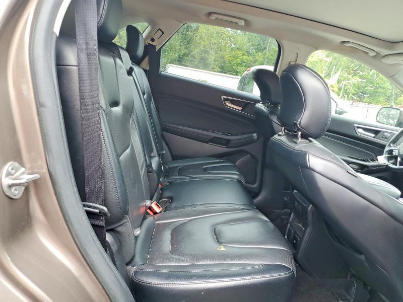 Aukcja sprzedaży 2019 Ford Edge, vin: 2FMPK4K97KBB35839, numer aukcji: 69847176