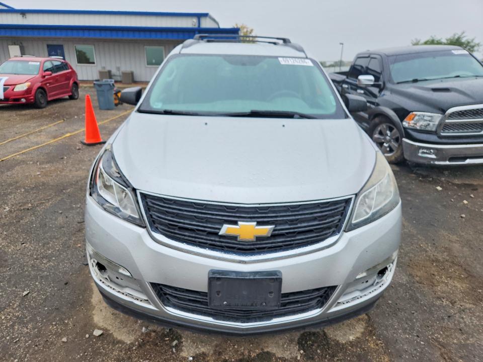 Aukcja sprzedaży 2014 Chevrolet Traverse, vin: 1GNKRFED5EJ129275, numer aukcji: 69126286