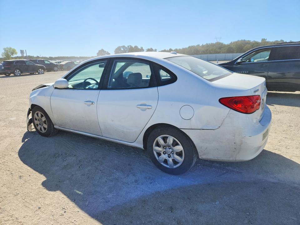 Aukcja sprzedaży 2007 Hyundai Elantra, vin: KMHDU46D67U141497, numer aukcji: 70478376