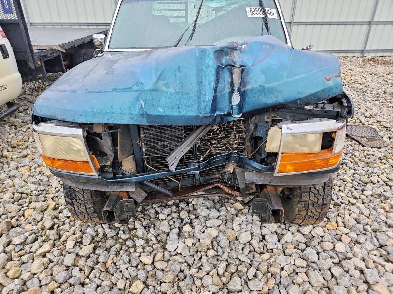 Продажа на аукционе авто 1995 Ford F250, vin: 1FTHX26H6SKC28339, номер лота: 69596646
