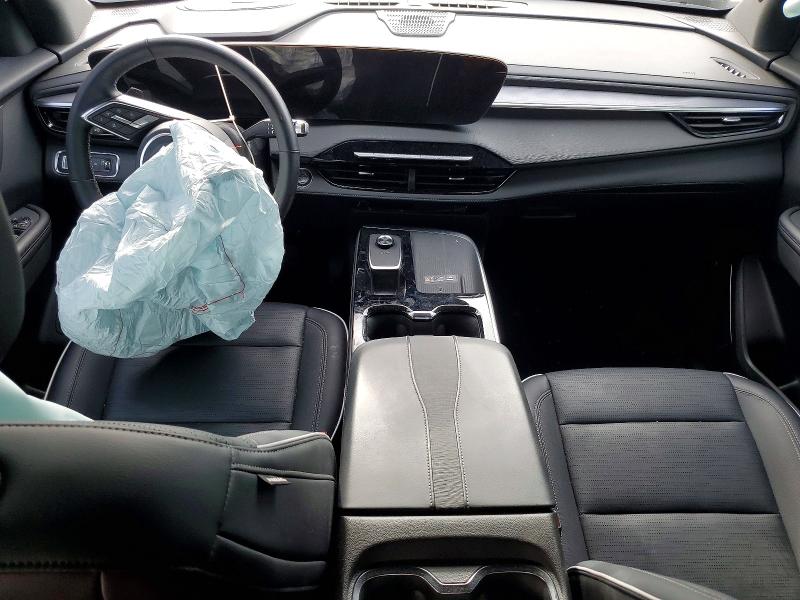 Aukcja sprzedaży 2025 Buick Enclave, vin: 5GAERBRS3SJ144121, numer aukcji: 69441366