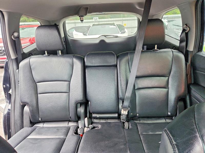 Aukcja sprzedaży 2016 Honda Pilot, vin: 5FNYF6H72GB115944, numer aukcji: 70954816