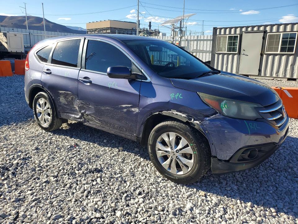 68671696 :رقم المزاد ، 5J6RM4H57EL056858 vin ، 2014 Honda Cr-v مزاد بيع