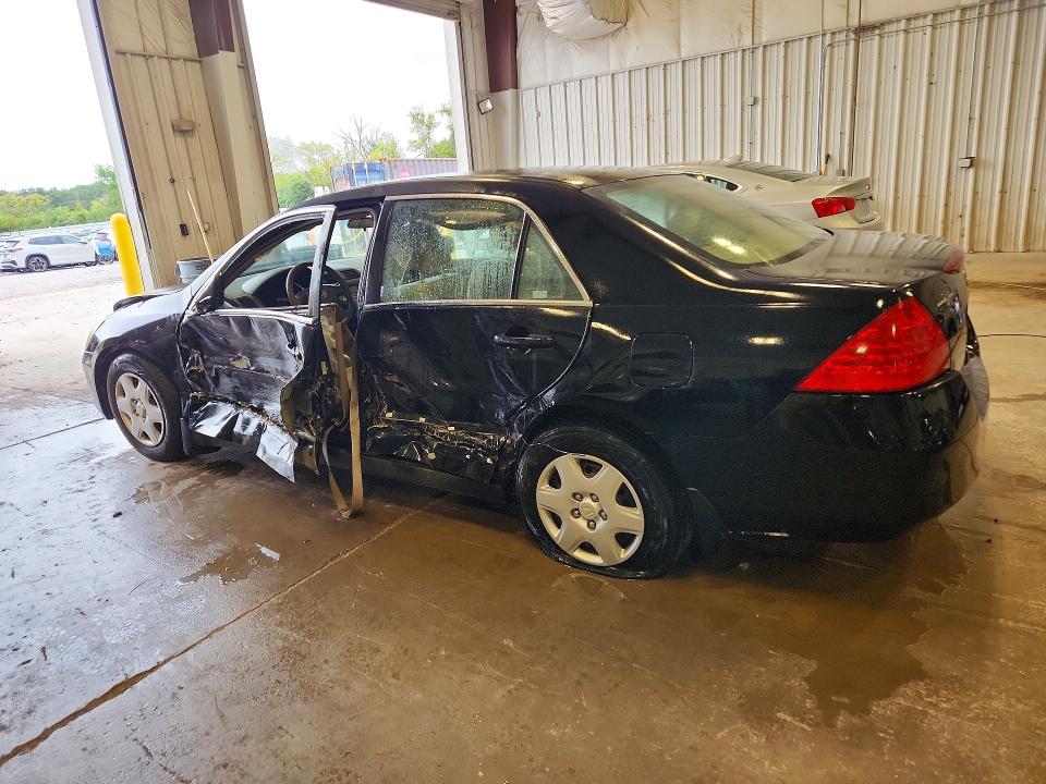 Aukcja sprzedaży 2007 Honda Accord, vin: 1HGCM56417A135101, numer aukcji: 68611056
