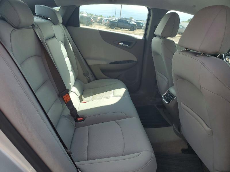 2016 Chevrolet Malibu მანქანა იყიდება აუქციონზე, vin: 1G1ZE5ST2GF212931, აუქციონის ნომერი: 69780256