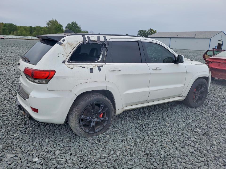 Продажа на аукционе авто 2015 Jeep Grand Cherokee, vin: 1C4RJFDJ7FC716864, номер лота: 69861506