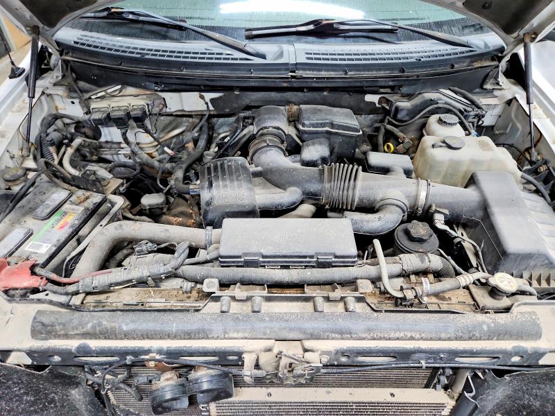 69990616 :رقم المزاد ، 1FTFX1EV7AFC61026 vin ، 2010 Ford F150 مزاد بيع