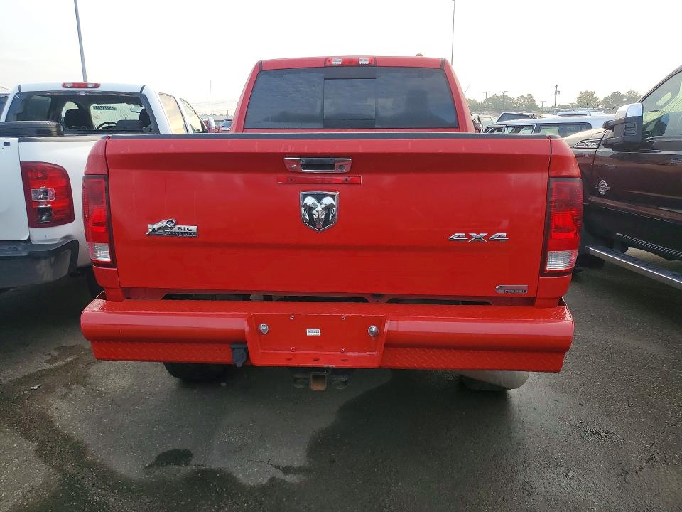 Aukcja sprzedaży 2012 Dodge Ram 2500, vin: 3C6UD5DL3CG312909, numer aukcji: 69013036