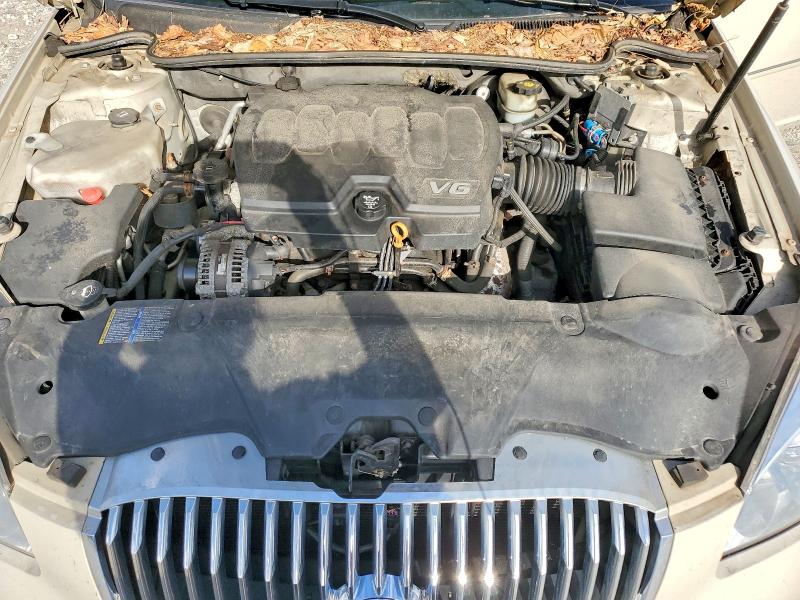 Продажа на аукционе авто 2011 Buick Lucerne, vin: 1G4HC5EM9BU115433, номер лота: 69161776