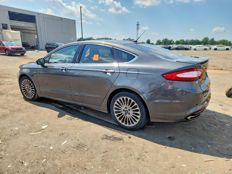 67328026 :رقم المزاد ، 3FA6P0K95GR344604 vin ، 2016 Ford Fusion مزاد بيع