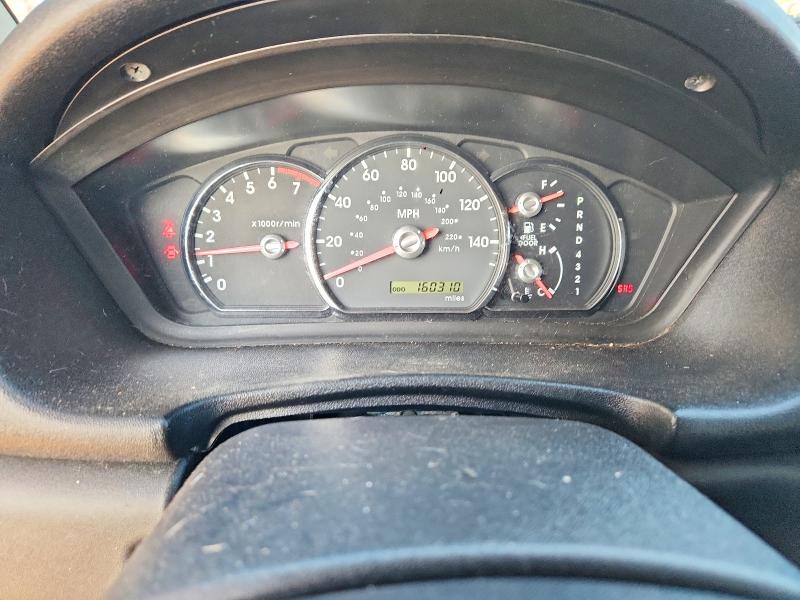 Продаж на аукціоні авто 2008 Mitsubishi Endeavor, vin: 4A4MM21S98E016772, номер лоту: 67821016