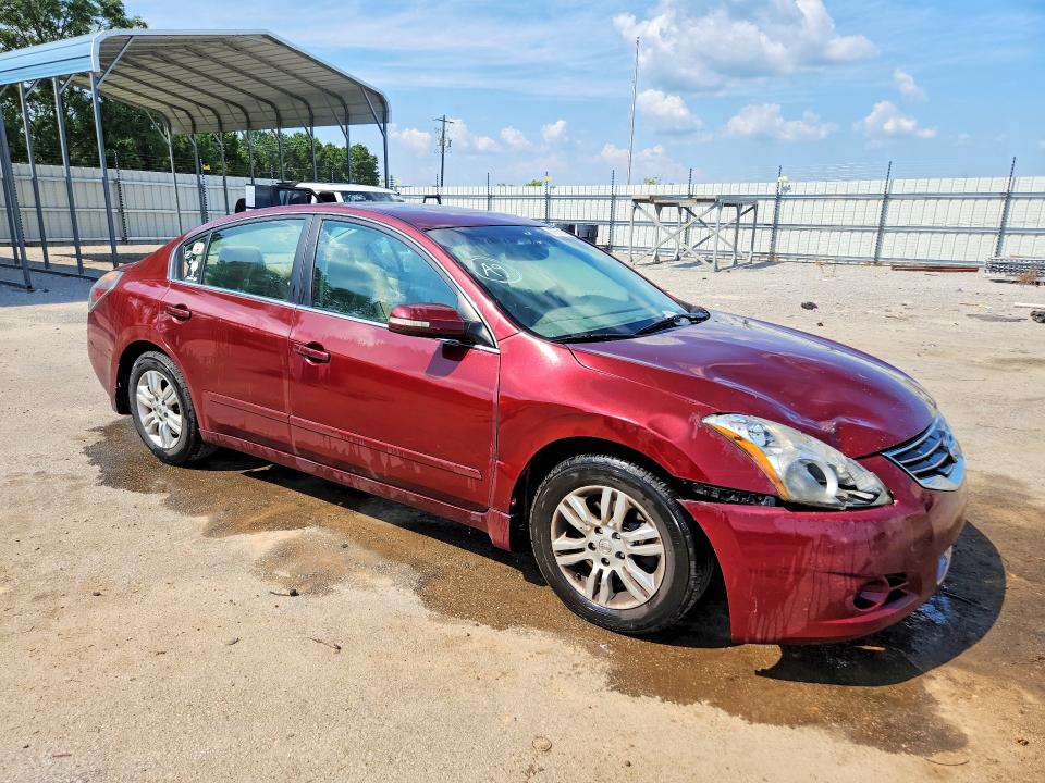 2012 Nissan Altima მანქანა იყიდება აუქციონზე, vin: 1N4AL2AP6CC177051, აუქციონის ნომერი: 67555746