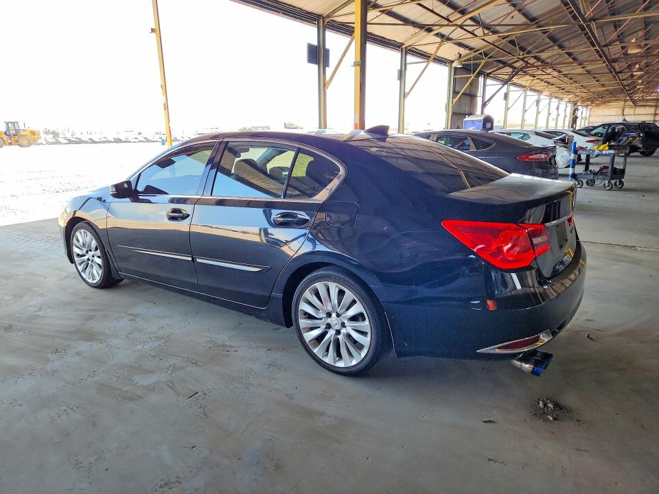 Aukcja sprzedaży 2014 Acura Rlx, vin: JH4KC1F53EC000197, numer aukcji: 67216326