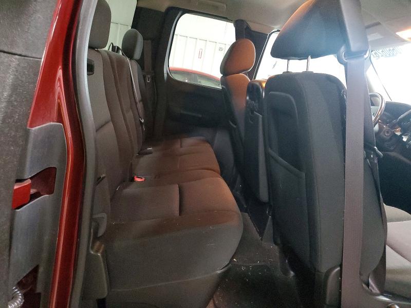 Продажа на аукционе авто 2013 Chevrolet Silverado, vin: 1GCRKSE76DZ108479, номер лота: 70660626
