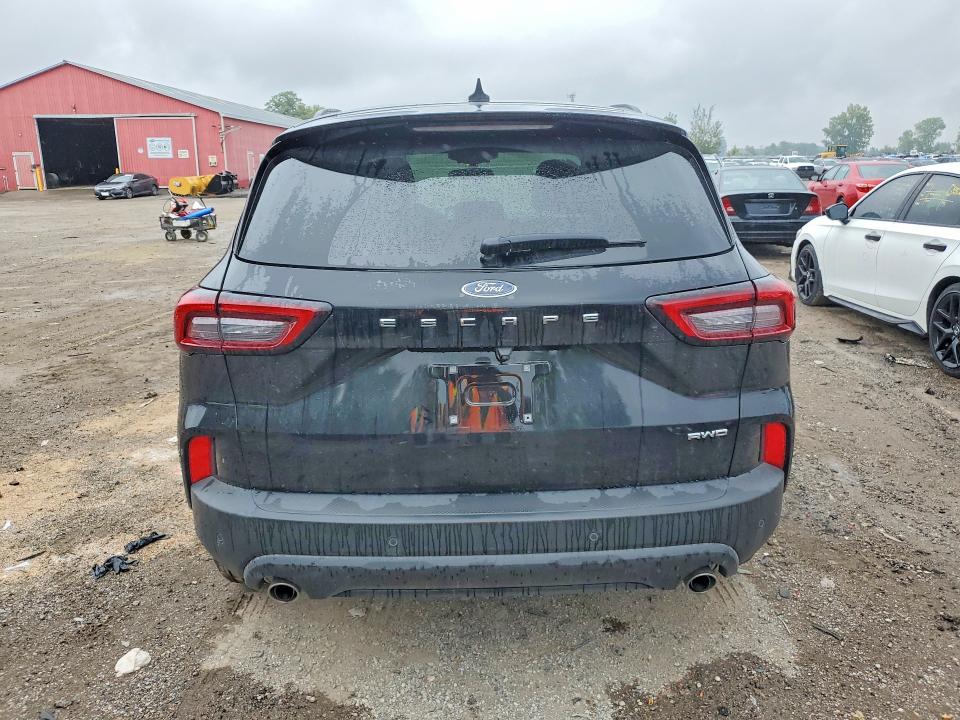 2026 Ford Escape მანქანა იყიდება აუქციონზე, vin: 1FMCU9MN4TUA28100, აუქციონის ნომერი: 68644356