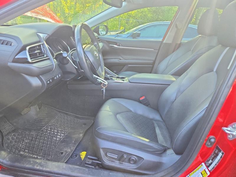 Продаж на аукціоні авто 2024 Toyota Camry, vin: 4T1K61BK3RU131744, номер лоту: 65892436