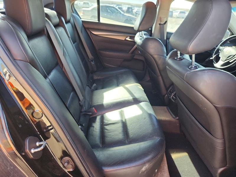 2012 Acura Tl მანქანა იყიდება აუქციონზე, vin: 19UUA8F58CA036096, აუქციონის ნომერი: 68097306