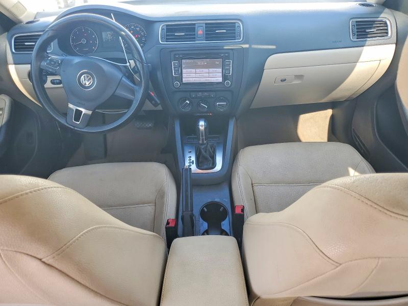 2012 Volkswagen Jetta მანქანა იყიდება აუქციონზე, vin: 3VWDX7AJ8CM417345, აუქციონის ნომერი: 68755596