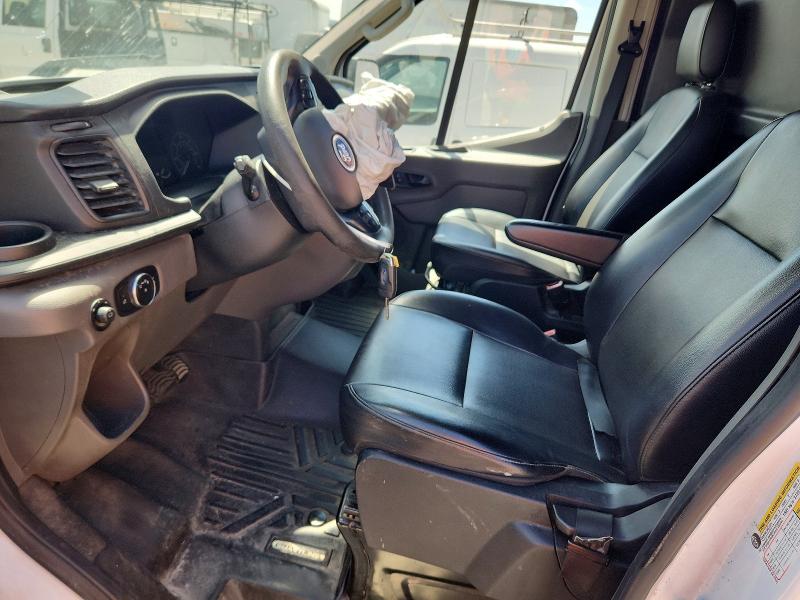 68618076 :رقم المزاد ، 1FTBR1C87LKB20795 vin ، 2020 Ford Transit مزاد بيع