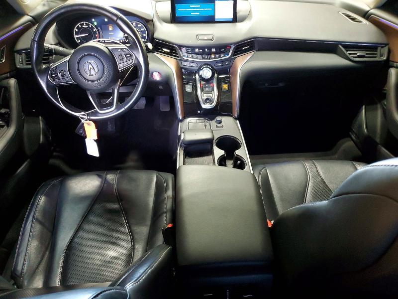 Продажа на аукционе авто 2021 Acura Tlx, vin: 19UUB6F43MA002237, номер лота: 68186666