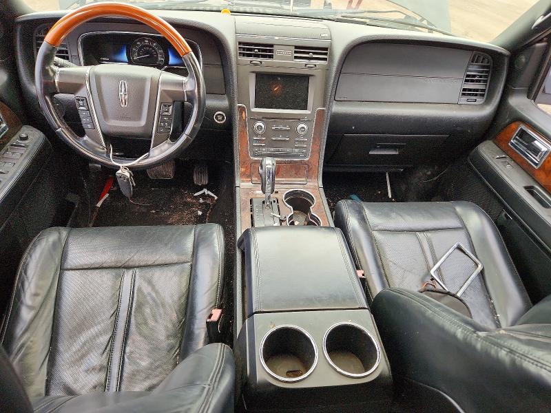 Aukcja sprzedaży 2017 Lincoln Navigator, vin: 5LMJJ3HT1HEL07329, numer aukcji: 70175286