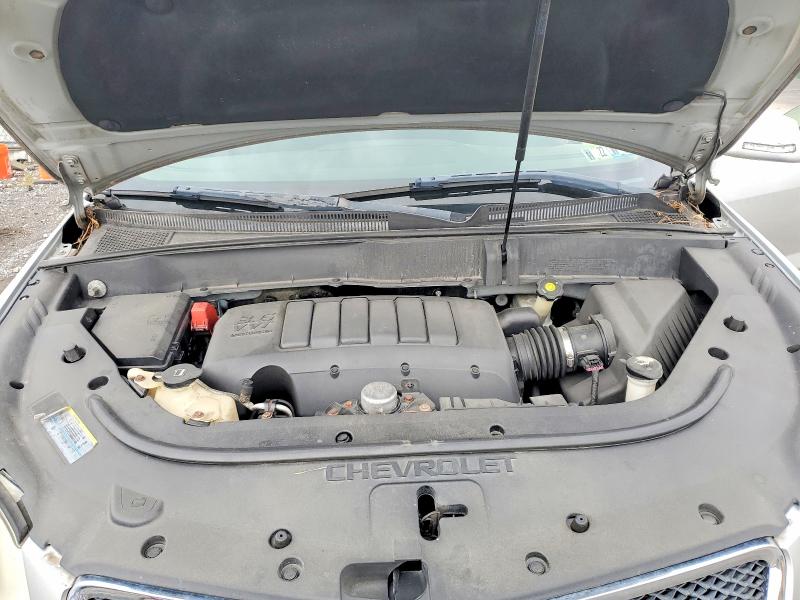 Продажа на аукционе авто 2009 Chevrolet Traverse, vin: 1GNER23D49S109365, номер лота: 70310136