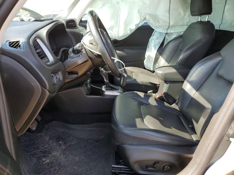 Продажа на аукционе авто 2020 Jeep Renegade, vin: ZACNJBD11LPL77241, номер лота: 67749886