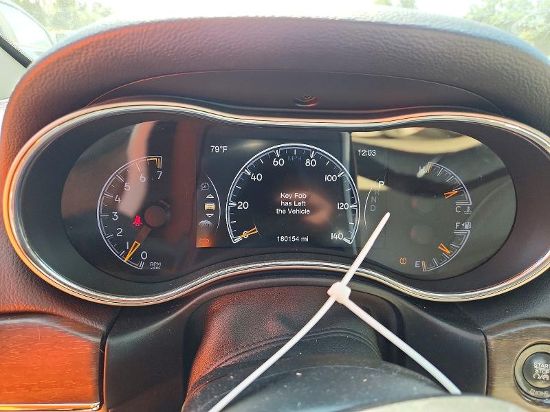 Aukcja sprzedaży 2016 Jeep Grand Cherokee, vin: 1C4RJFBG2GC410213, numer aukcji: 69186776