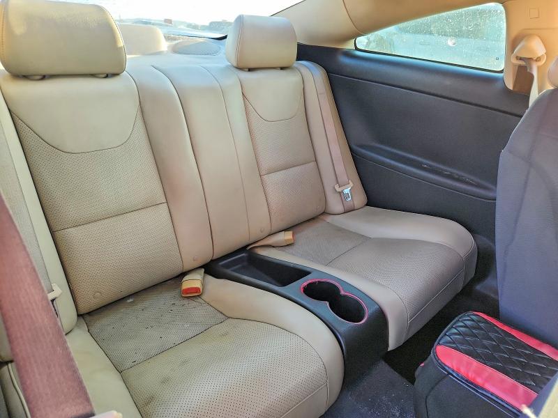 66784786 :رقم المزاد ، 1G2ZM177894178351 vin ، 2009 Pontiac G6 مزاد بيع
