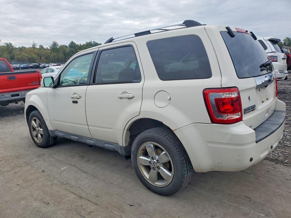 Aukcja sprzedaży 2011 Ford Escape, vin: 1FMCU9EG4BKC08347, numer aukcji: 69946396
