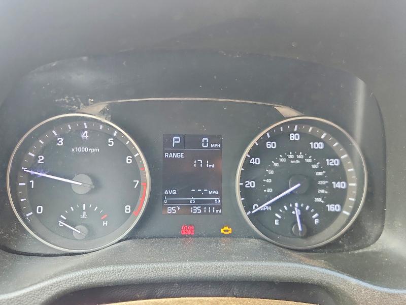 Продажа на аукционе авто 2018 Hyundai Elantra, vin: 5NPD74LF4JH216992, номер лота: 67513886