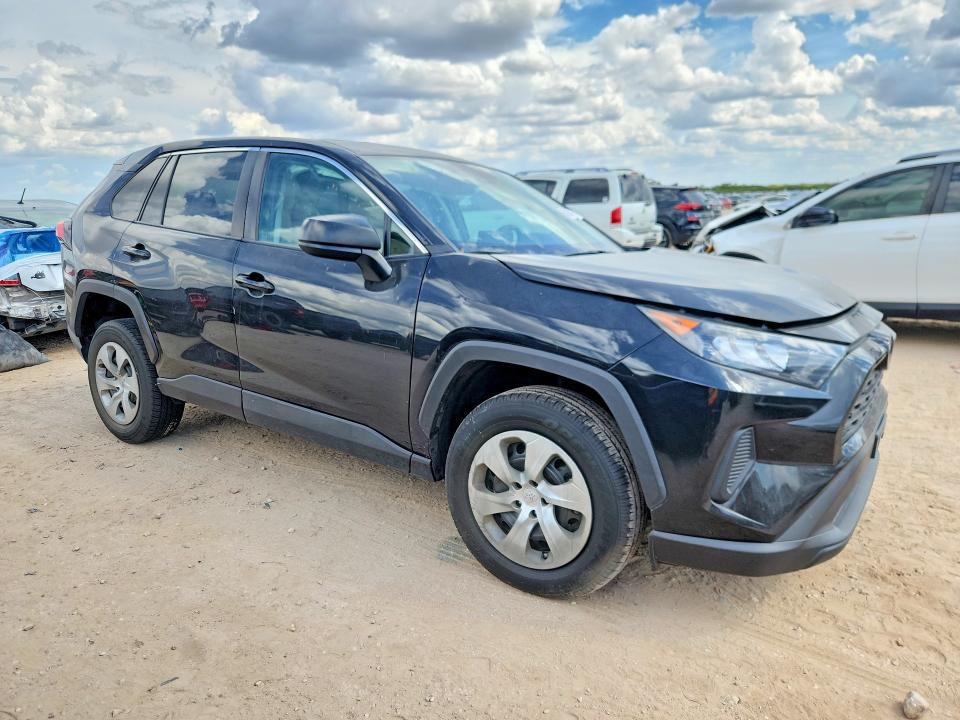 Aukcja sprzedaży 2022 Toyota Rav4, vin: 2T3H1RFV0NW190828, numer aukcji: 68153816