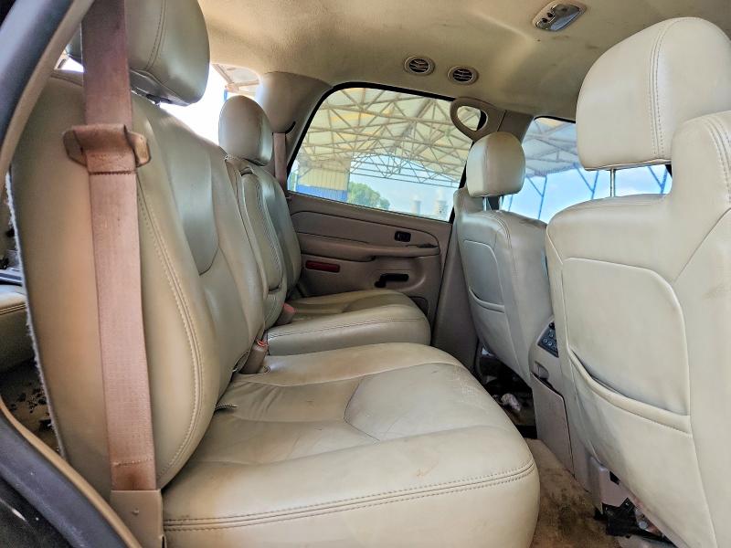 Продажа на аукционе авто 2005 Chevrolet Tahoe, vin: 1GNEC13T75R100647, номер лота: 69758366