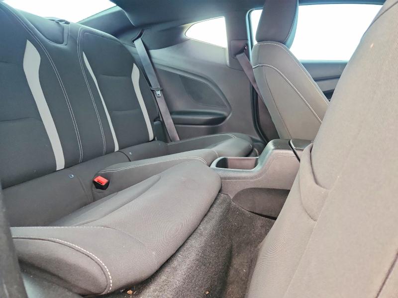 68825856 :رقم المزاد ، 1G1FB1RS1J0130653 vin ، 2018 Chevrolet Camaro مزاد بيع