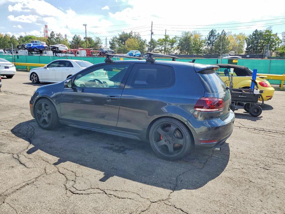 Продаж на аукціоні авто 2011 Volkswagen Gti, vin: WVWED7AJXBW169629, номер лоту: 67879636
