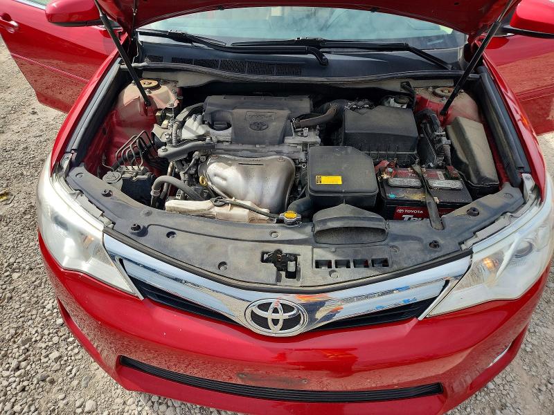 Aukcja sprzedaży 2014 Toyota Camry, vin: 4T1BF1FK4EU781753, numer aukcji: 71084106