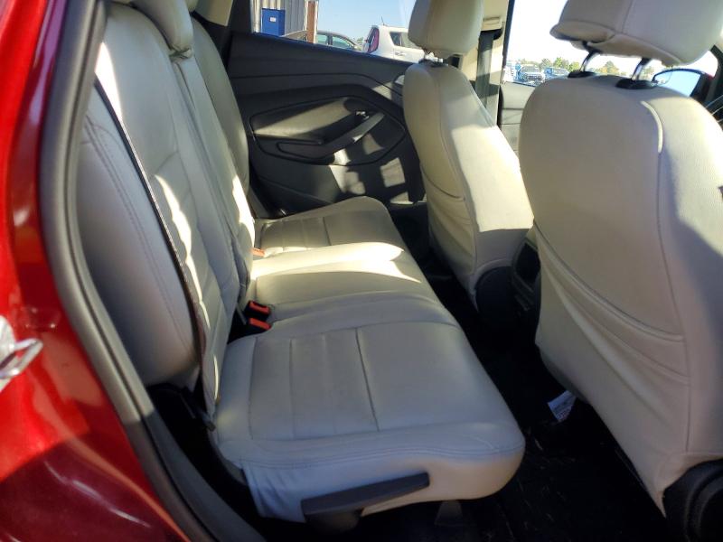 Aukcja sprzedaży 2016 Ford Escape, vin: 1FMCU9GX5GUA57608, numer aukcji: 68697356