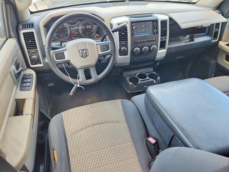 Aukcja sprzedaży 2010 Dodge Ram 1500, vin: 1D7RV1GP5AS113472, numer aukcji: 66142536