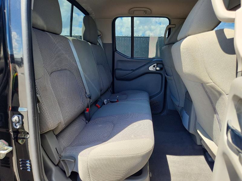 Продаж на аукціоні авто 2019 Nissan Frontier, vin: 1N6AD0ERXKN795593, номер лоту: 68166126