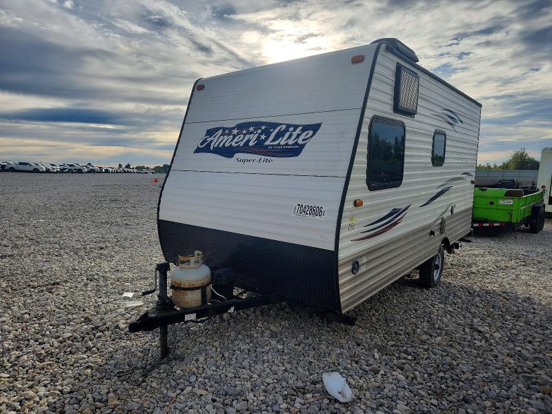 Продаж на аукціоні авто 2015 Gulf Stream Ameri Lite, vin: 1NL1GTF24F1117460, номер лоту: 70428606