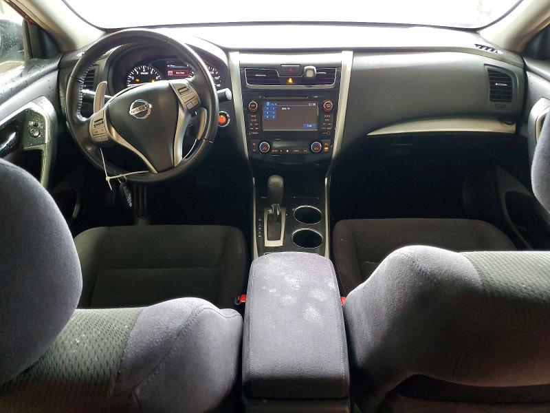2013 Nissan Altima მანქანა იყიდება აუქციონზე, vin: 1N4BL3AP6DN489550, აუქციონის ნომერი: 69396366