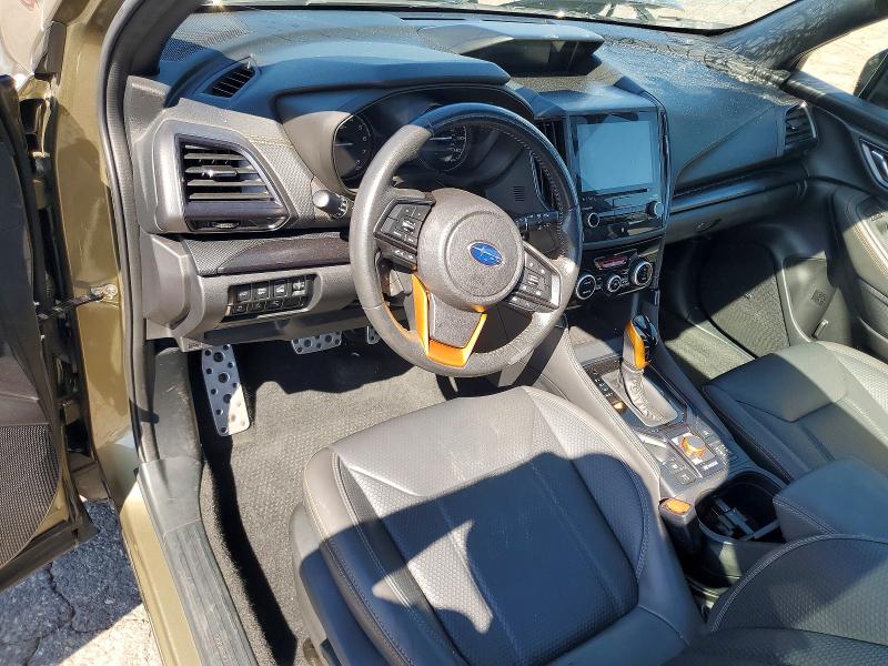 Aukcja sprzedaży 2022 Subaru Forester, vin: JF2SKAMC4NH527045, numer aukcji: 68429076