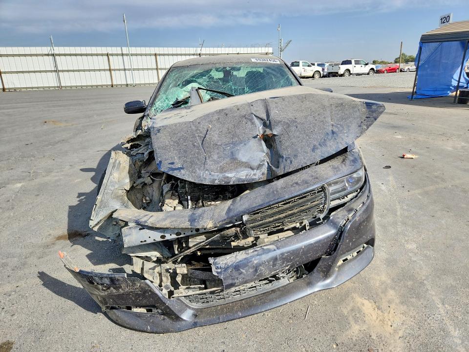 Aukcja sprzedaży 2018 Dodge Charger, vin: 2C3CDXHG1JH125747, numer aukcji: 69382456