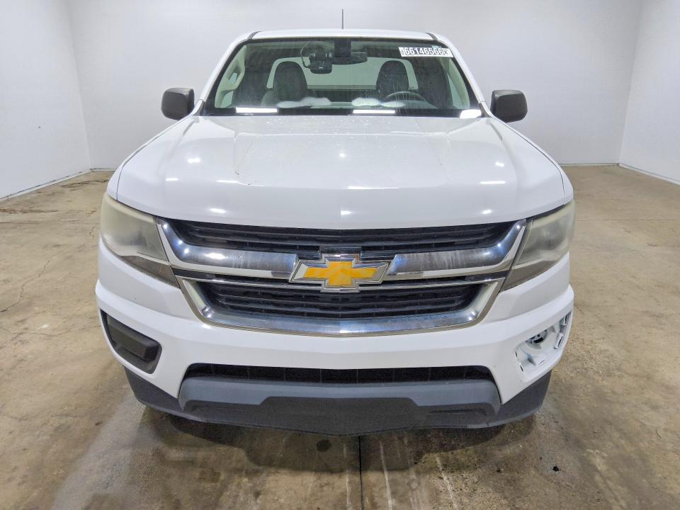 Aukcja sprzedaży 2015 Chevrolet Colorado, vin: 1GCHSAEA5F1186822, numer aukcji: 66146566