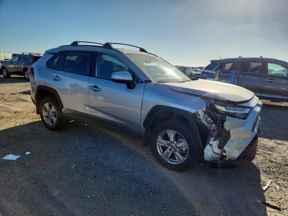 Продажа на аукционе авто 2023 Toyota Rav4, vin: 2T3W1RFV3PC235661, номер лота: 67036806